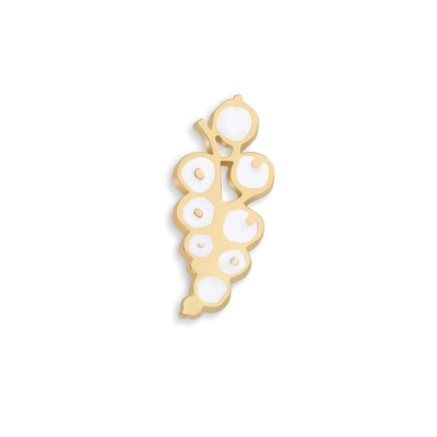 Redcurrant (unripe), pin
