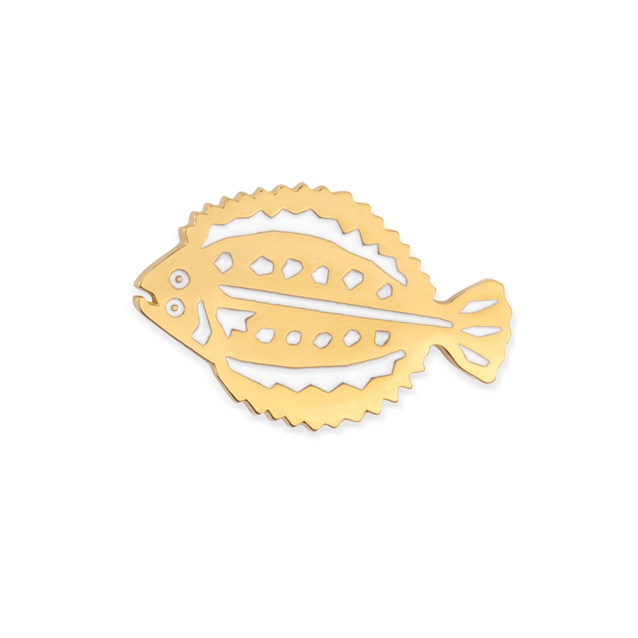 Flounder