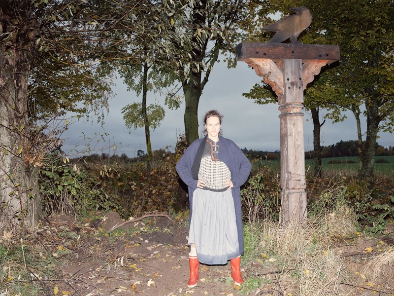 Marcelina Jarnuszkiewicz mazury